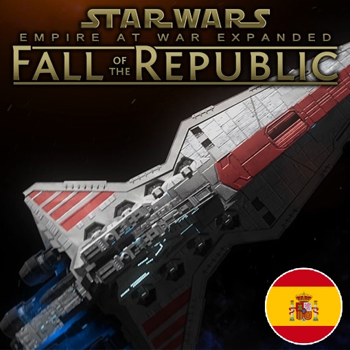 Fall of the Republic (Spanish translation)