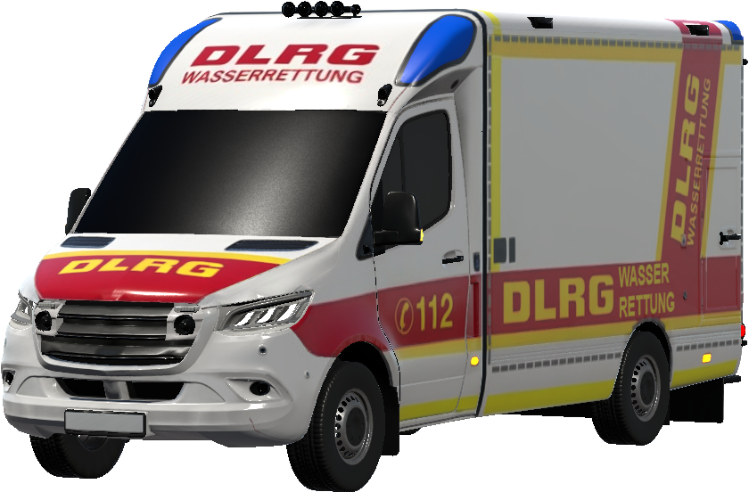 DLRG-Pulsar