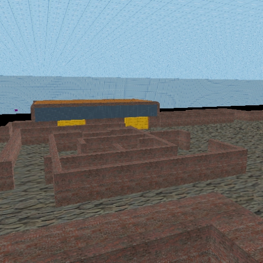 Pitfalls – Team Fortress 2 Mod