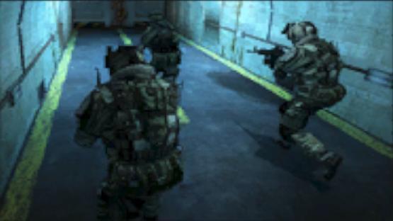 ze_prisonbreak_escape – Counter-Strike 2 Mod