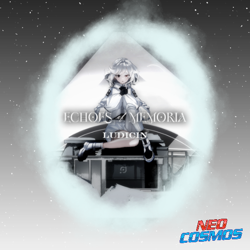 Ludicin - Echoes of Memoria