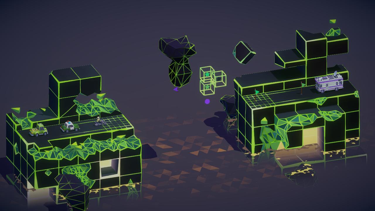 Level 13J - Think Out of the Box