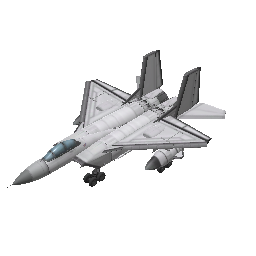 TB-79I Super Ocelot