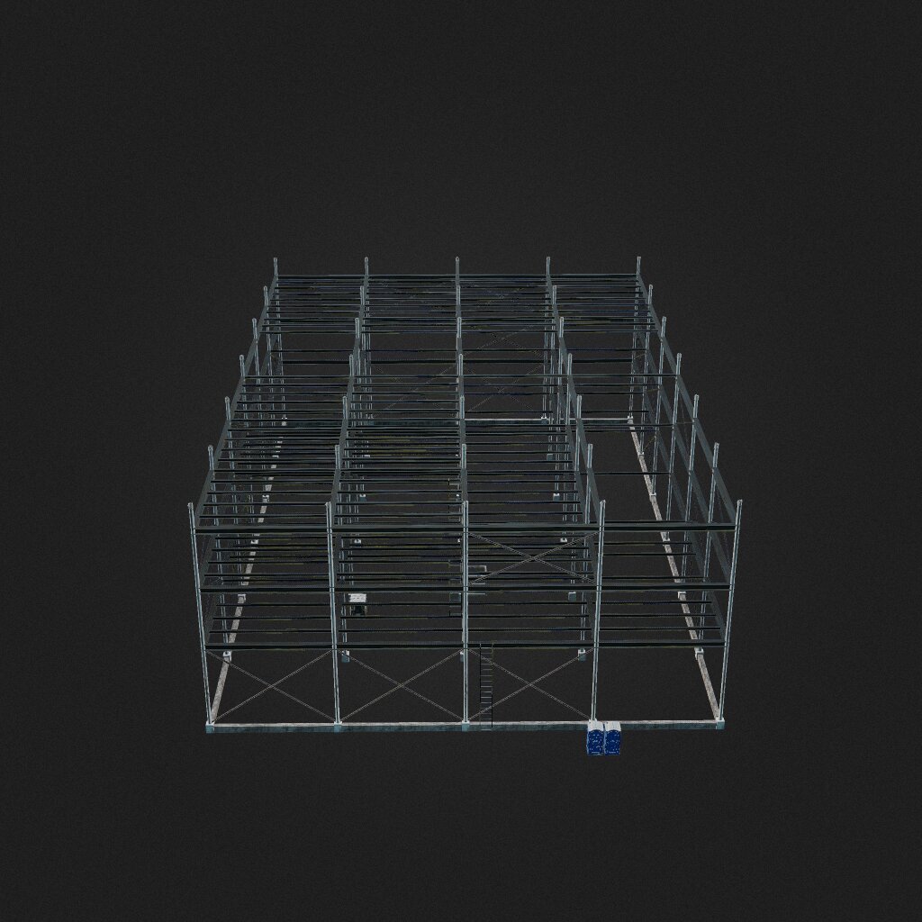 Steelwork 2