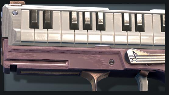 P2000 | Acoustic Piano (V7)