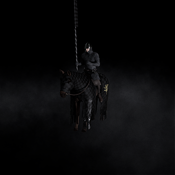 Light calvary