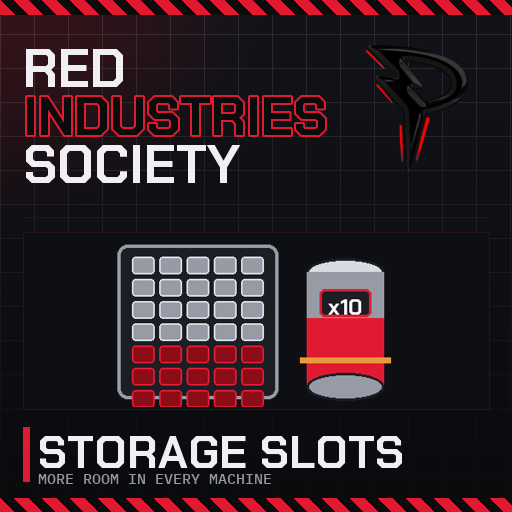 Storage Slots (Beta)