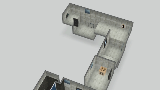 Test Chamber 7