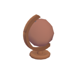 Simple Globe