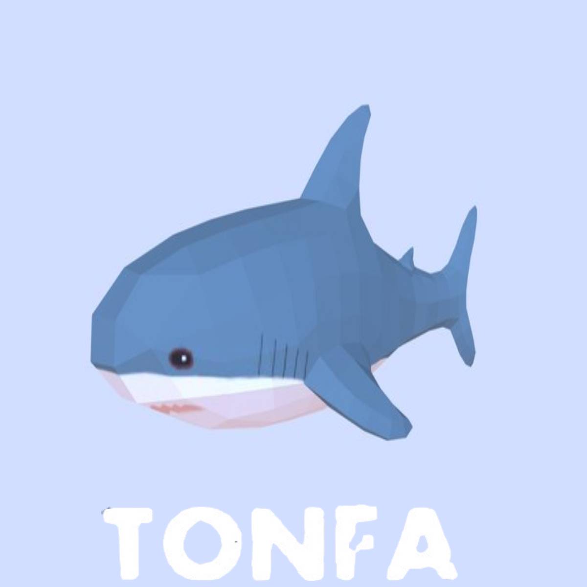 shork tonfa