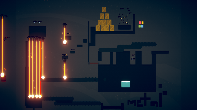 laser factory