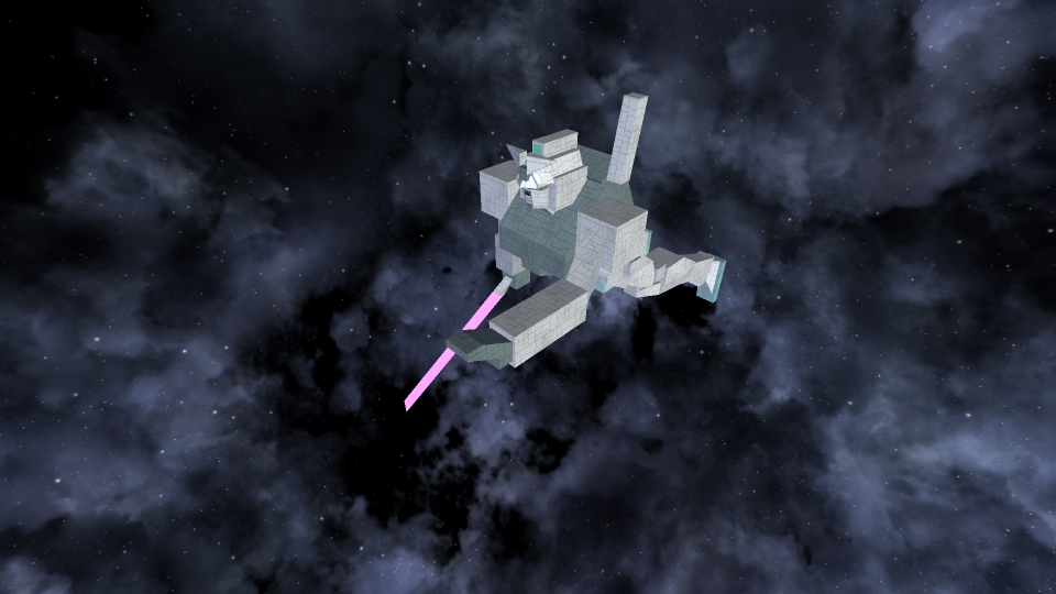 [Fighter Blueprint] Hypered Gundam : Mobile Suit Gundam GQuuuuuuX