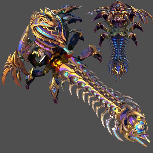 king_of_egypt_tail
