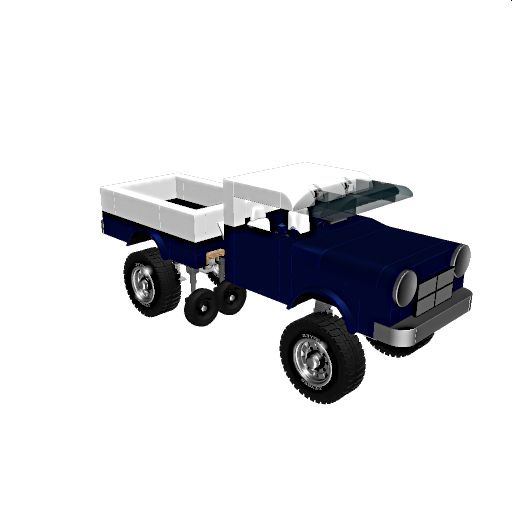 just a normal truck v2