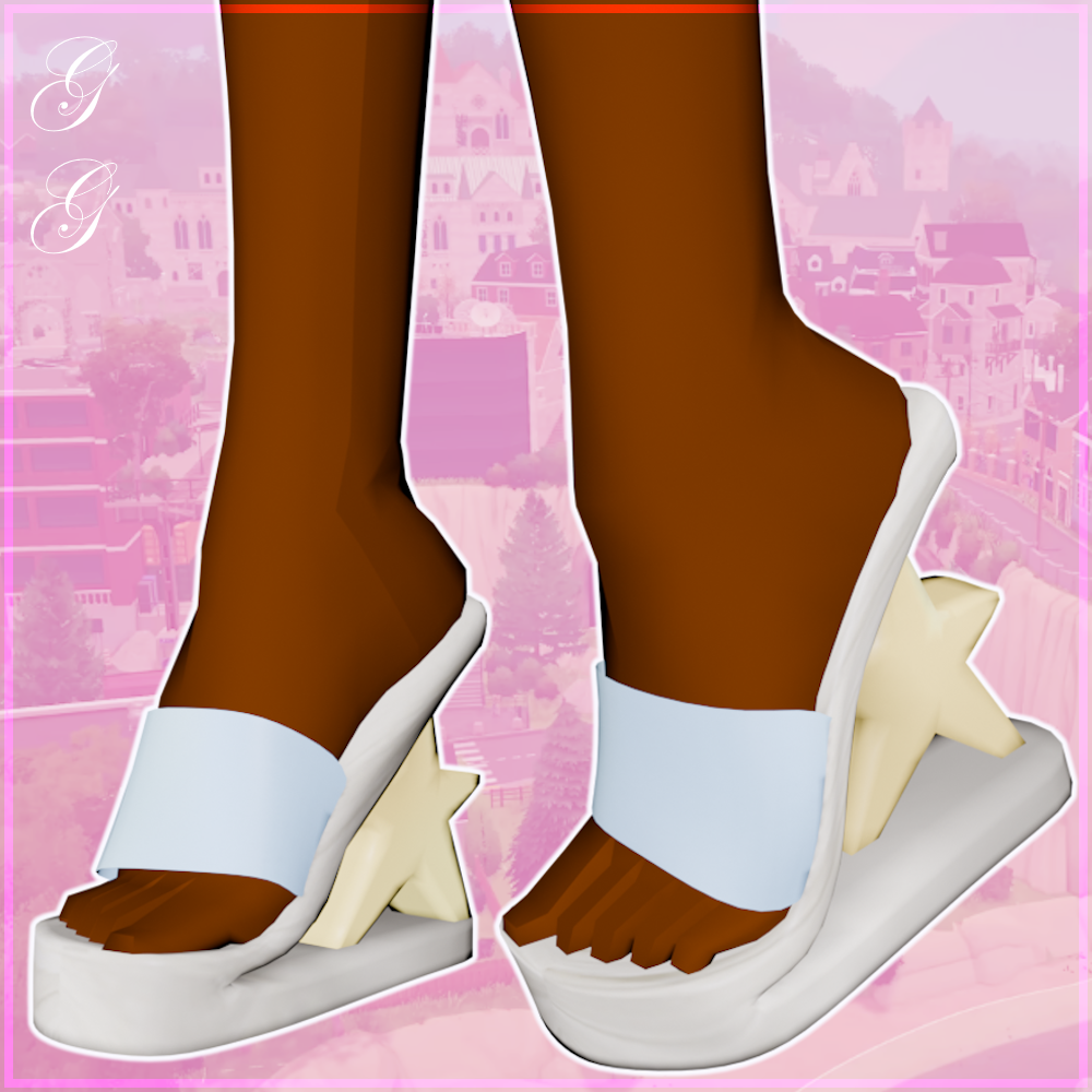 Star Heels