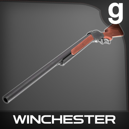 Winchester [PROP]