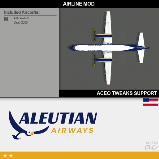Aleutian Airways