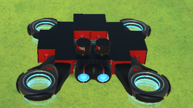 hover