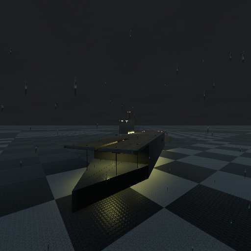 Hms Earl Grey V2