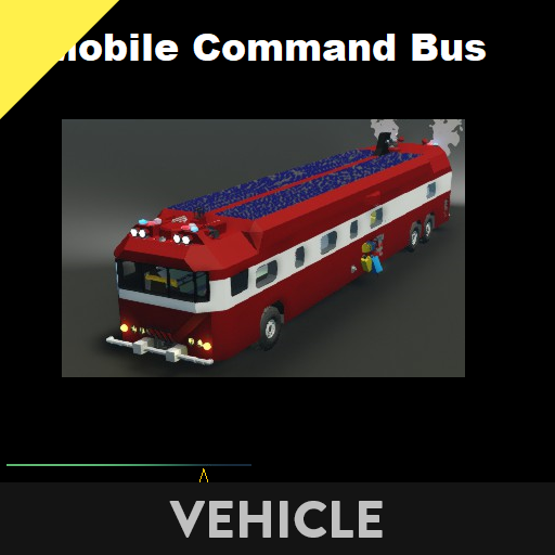 Mobile Command Bus