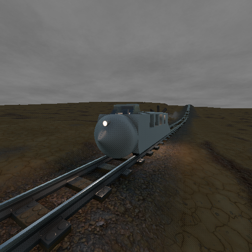 1938 Schienenzepplin