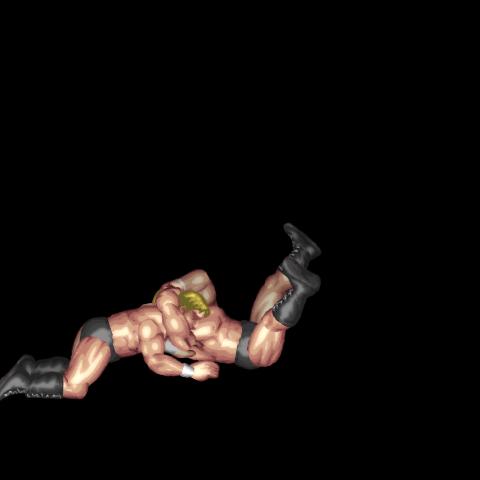 Baby Ace Crusher