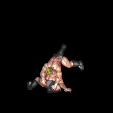 Mount Spin