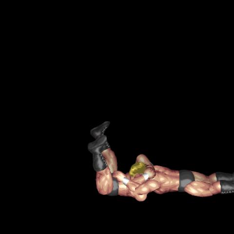 Baby Ace Crusher Reversal