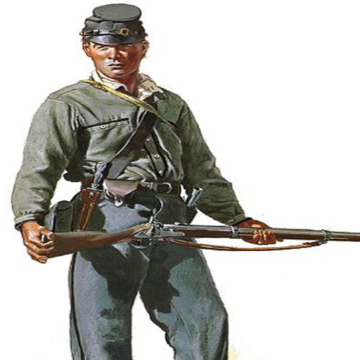 4th Virginia Liberty Hall Volunteers American Civil War
