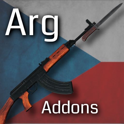 Arganiny's Project H2H SA vz.58 Compat preview