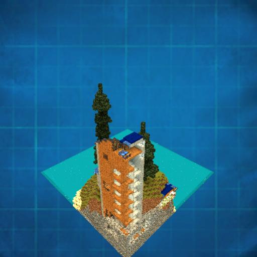 Wizard's Island Part 3