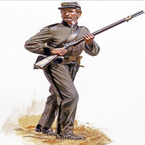 3rd Alabama Mobile Cadets American Civil War
