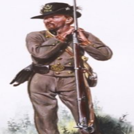 6th North Carolina Flat River Guards American Civil War