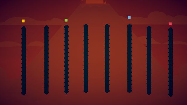 treadmil wall