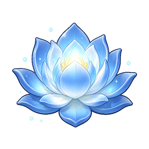 三阶仙玉之花