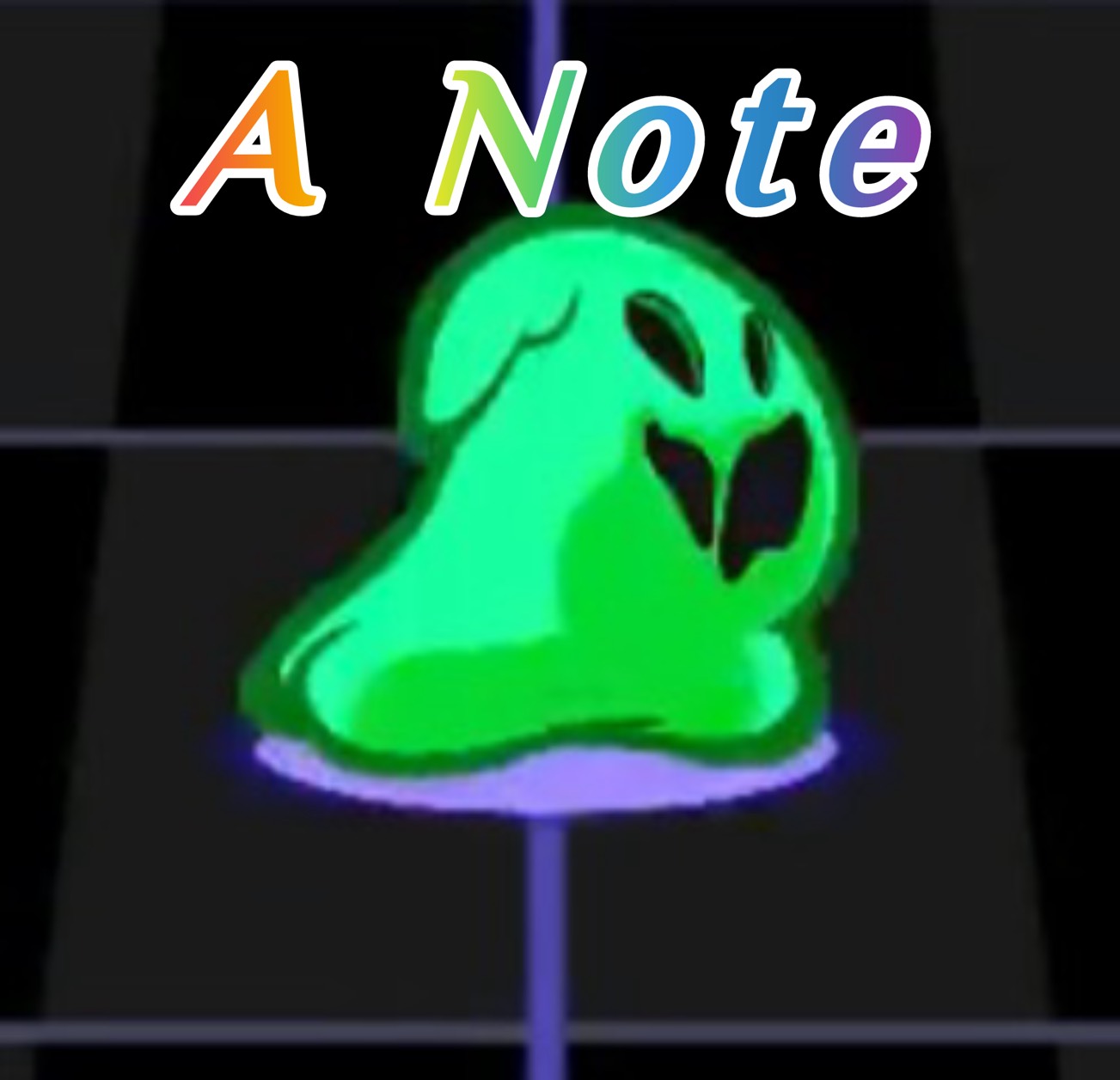 A Note