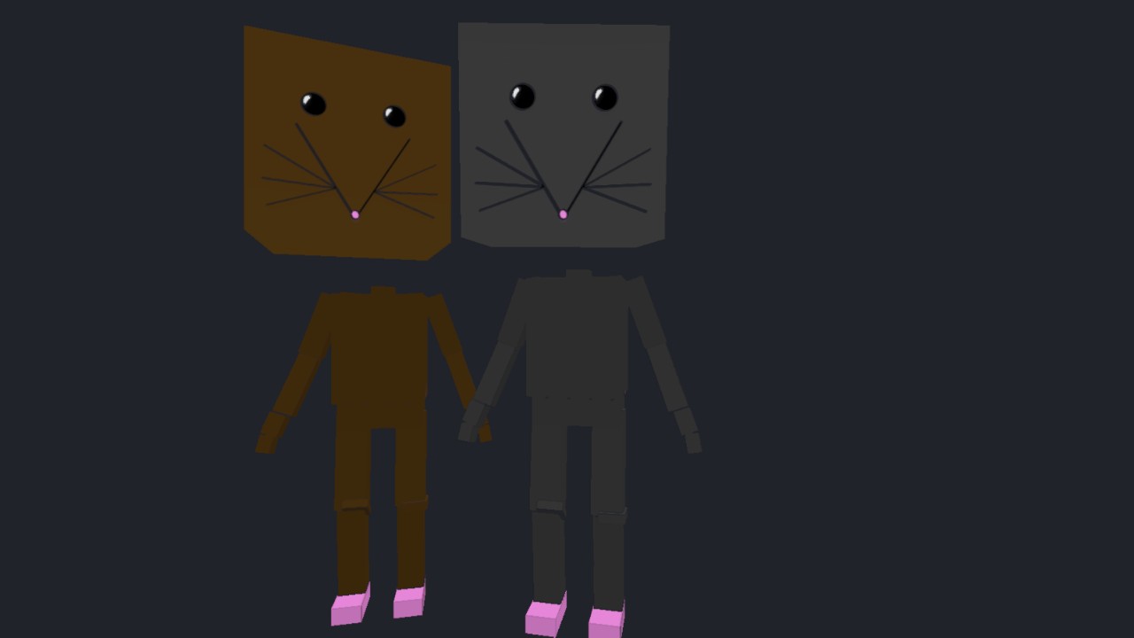 Rats