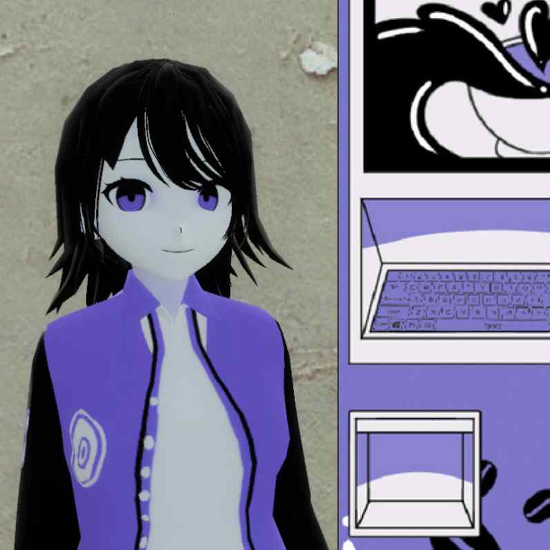 Horu (Anomalous Coffee Machine) Playermodel