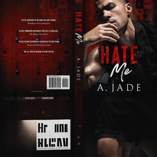 Hate Me