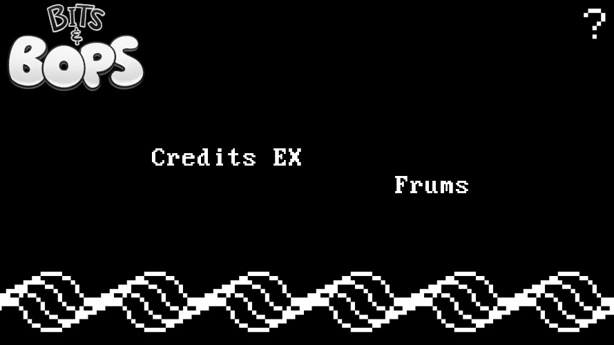 Credits EX - Frums