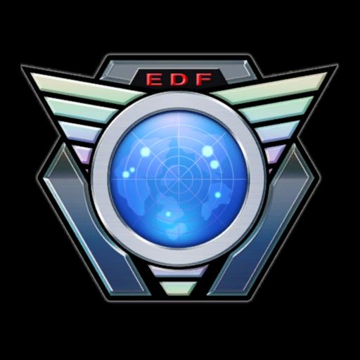 EDF！我们是勇敢的步兵队