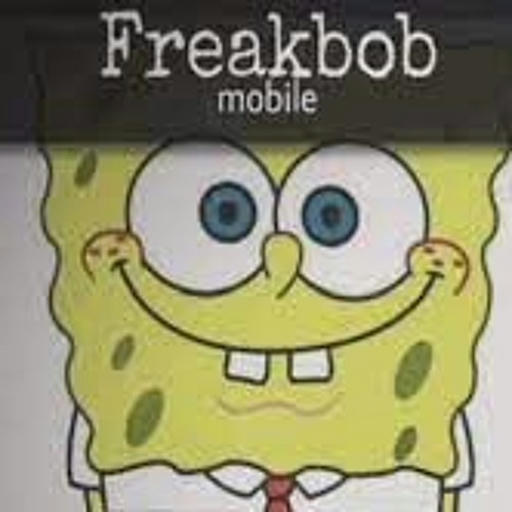 Freakbob Nextbot