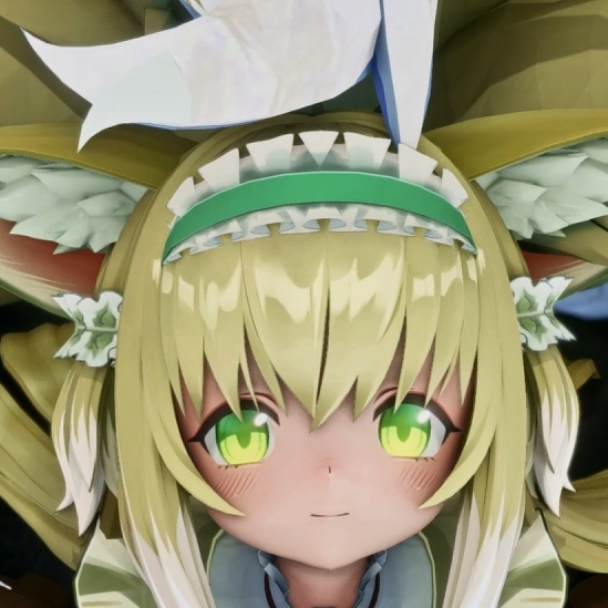 ADLER 26.07 明日方舟 Arknights 铃兰 Suzuran preview