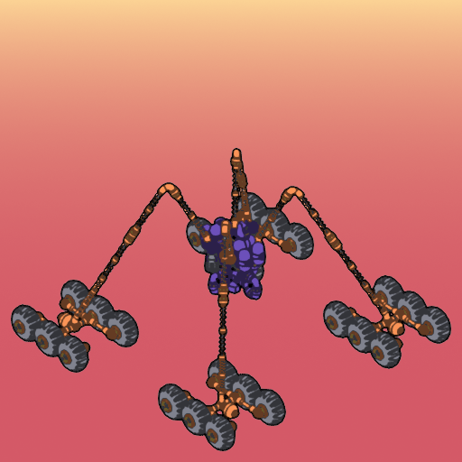 Spider