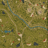 Inspired Forest preview