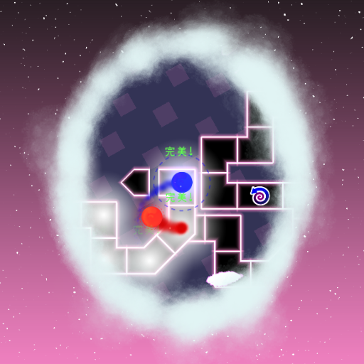 XM-X - Miko Skip but i swapped the u-turns and the midspins