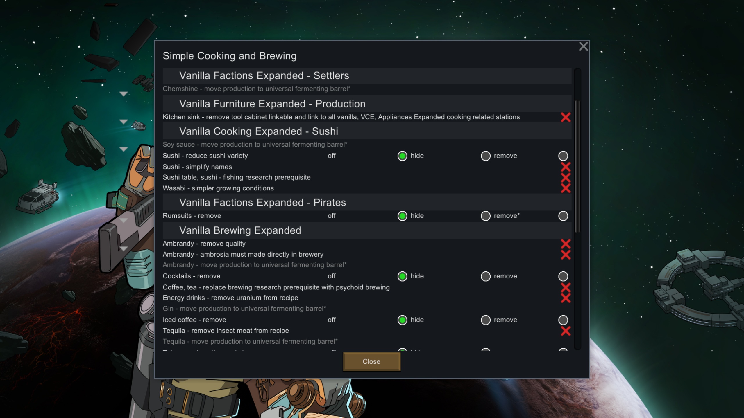 Screenshot 3