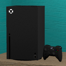 2020 Xbox Series X