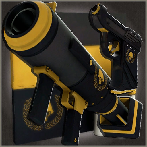 Descend to Hell: Warpaint v2 – Team Fortress 2 Mod