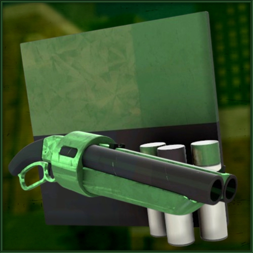 Hunter's Emerald – Team Fortress 2 Mod